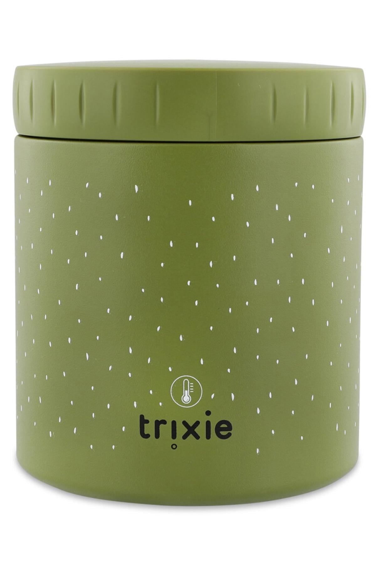 TRIXIE - Yemek Termosu MR. DINO