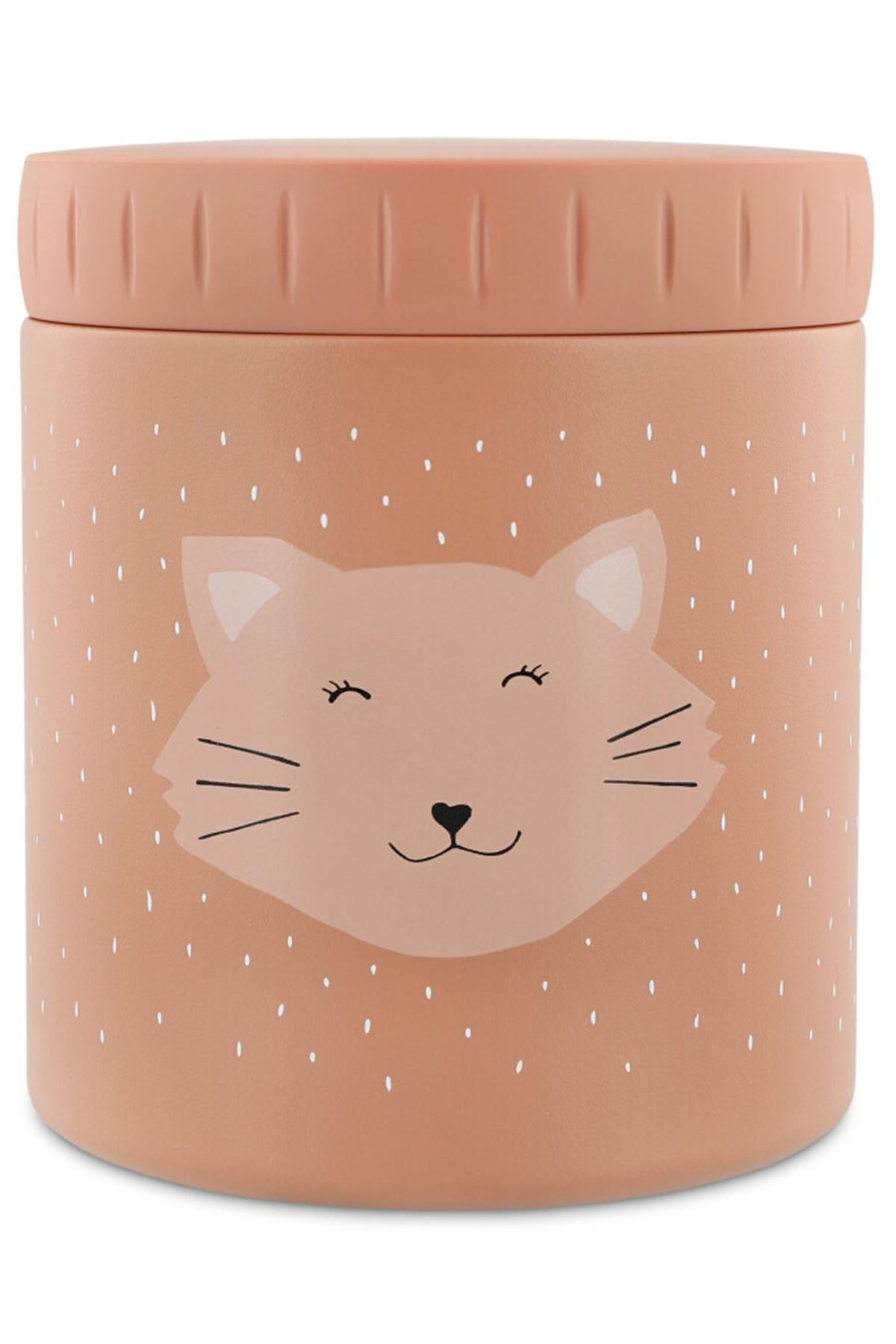 TRIXIE - Yemek Termosu MRS. CAT