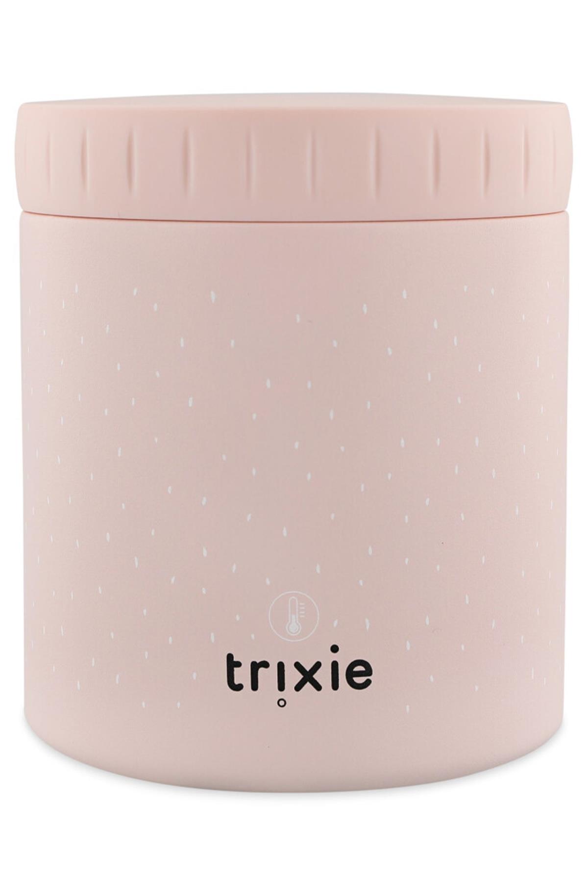 TRIXIE - Yemek Termosu MRSRABBIT