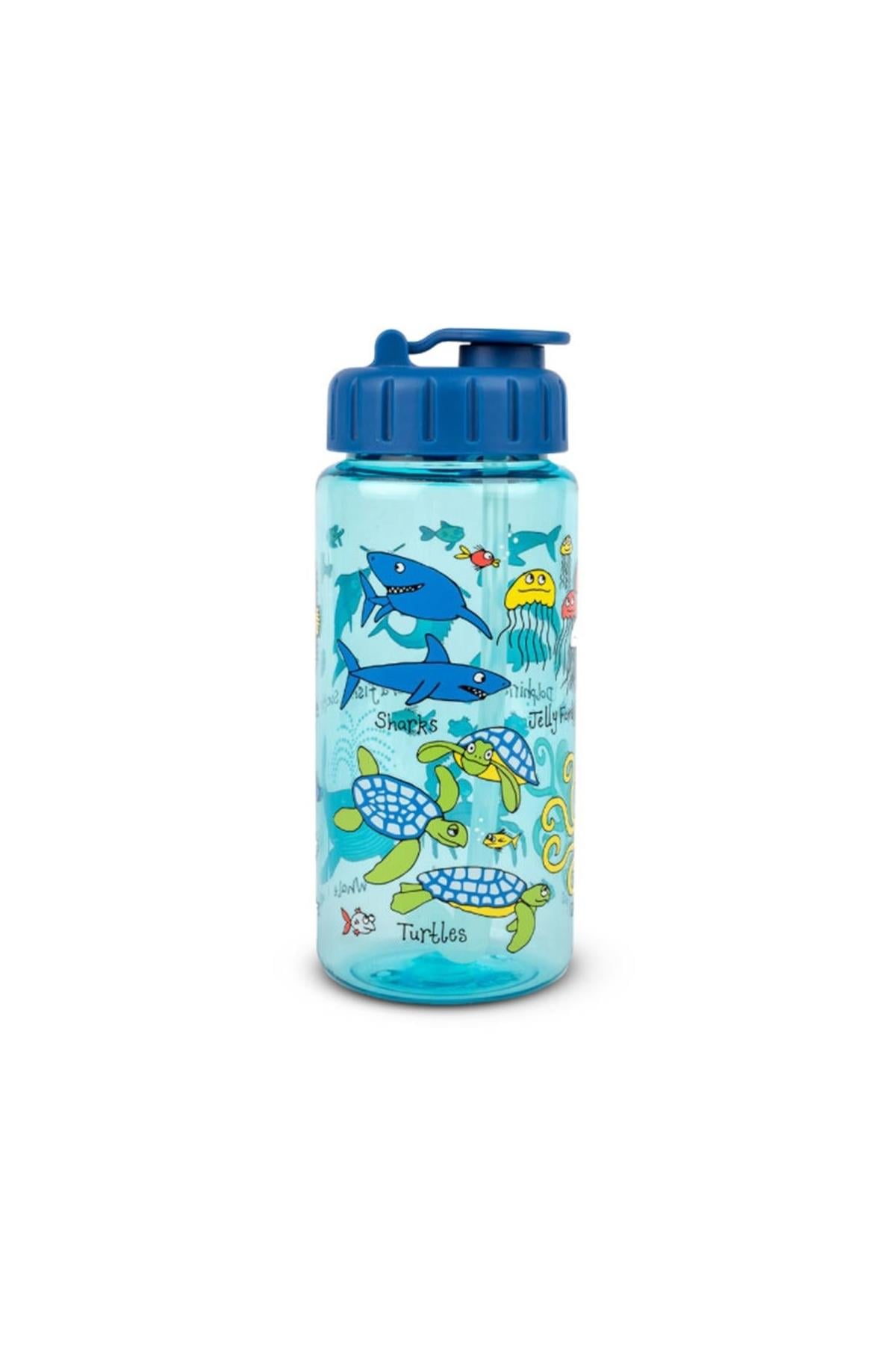Tyrell Katz Pipetli Matara / Suluk 400 ml Okyanus OCEAN