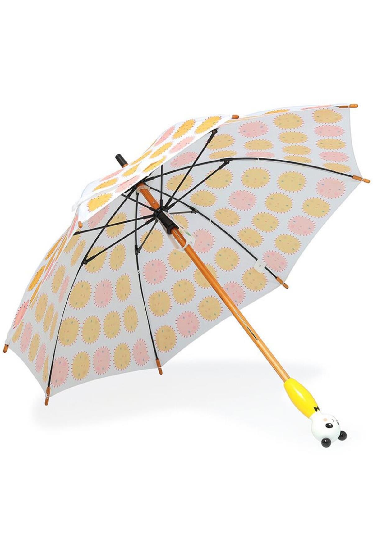 Vilac - Umbrella Suns by Suzy Ultman - Güneş Şemsiye Çok Renkli
