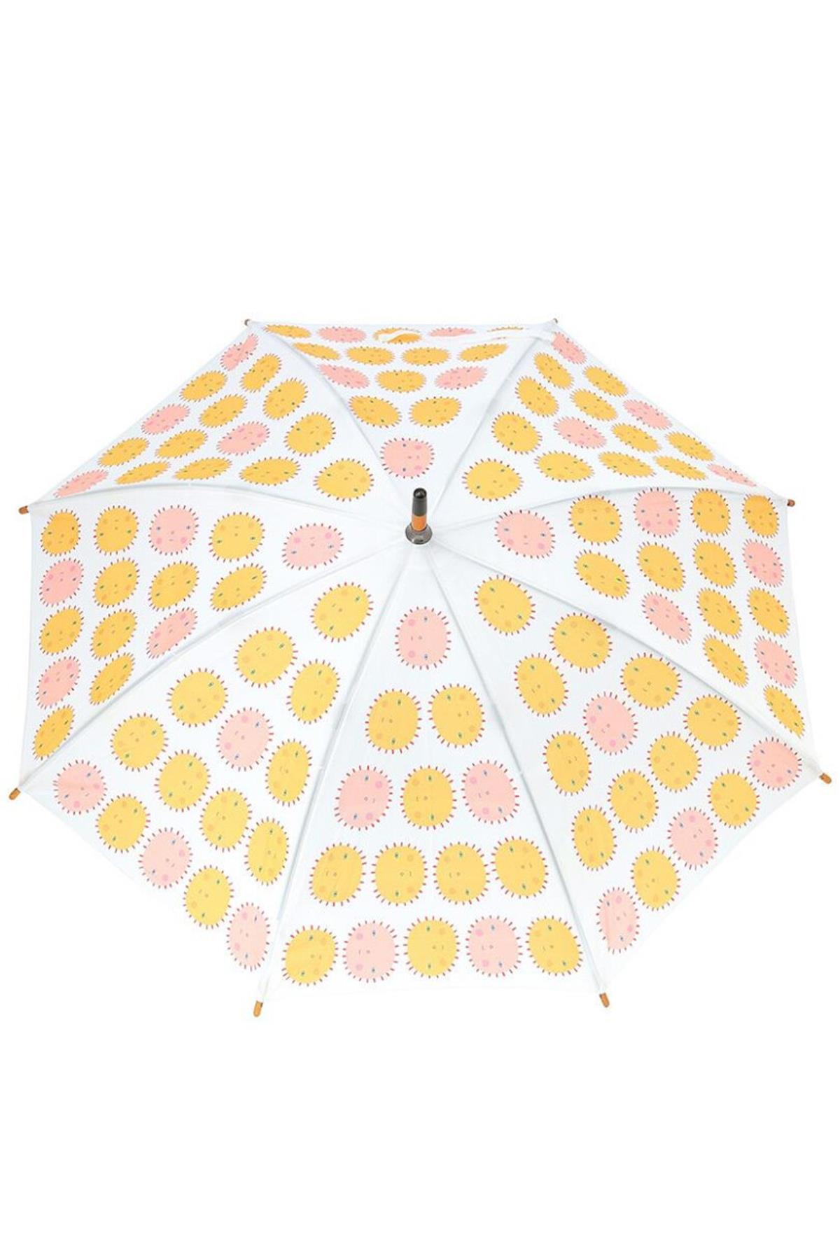 Vilac - Umbrella Suns by Suzy Ultman - Güneş Şemsiye Çok Renkli