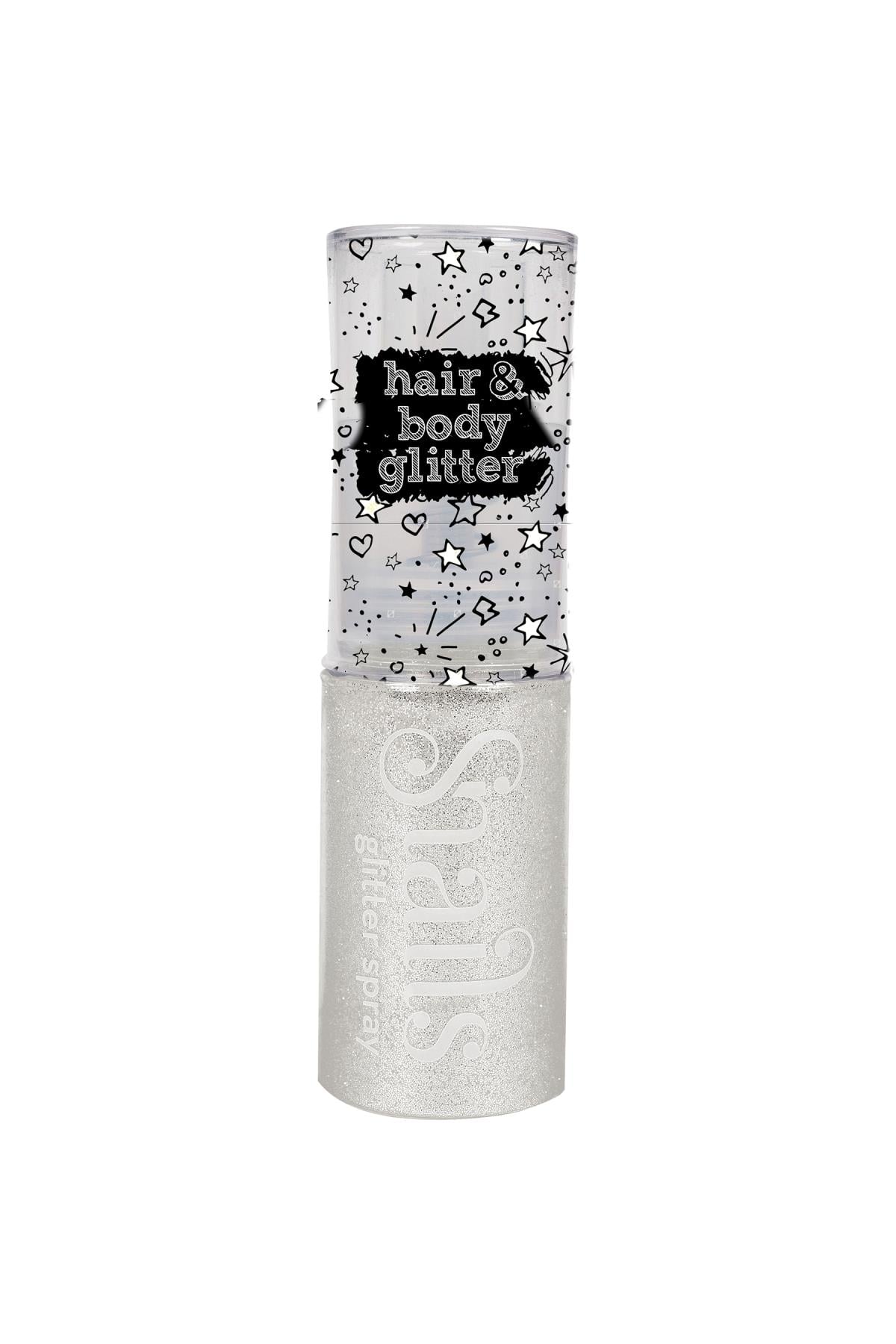Vücut Simi White Magic (25gr) Çok Renkli