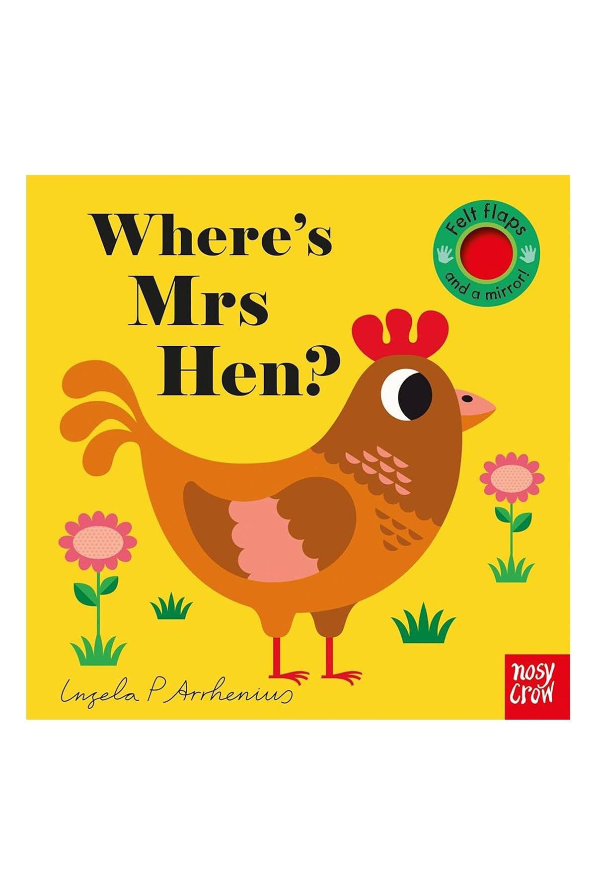 WHERE IS MR HEN Çok Renkli
