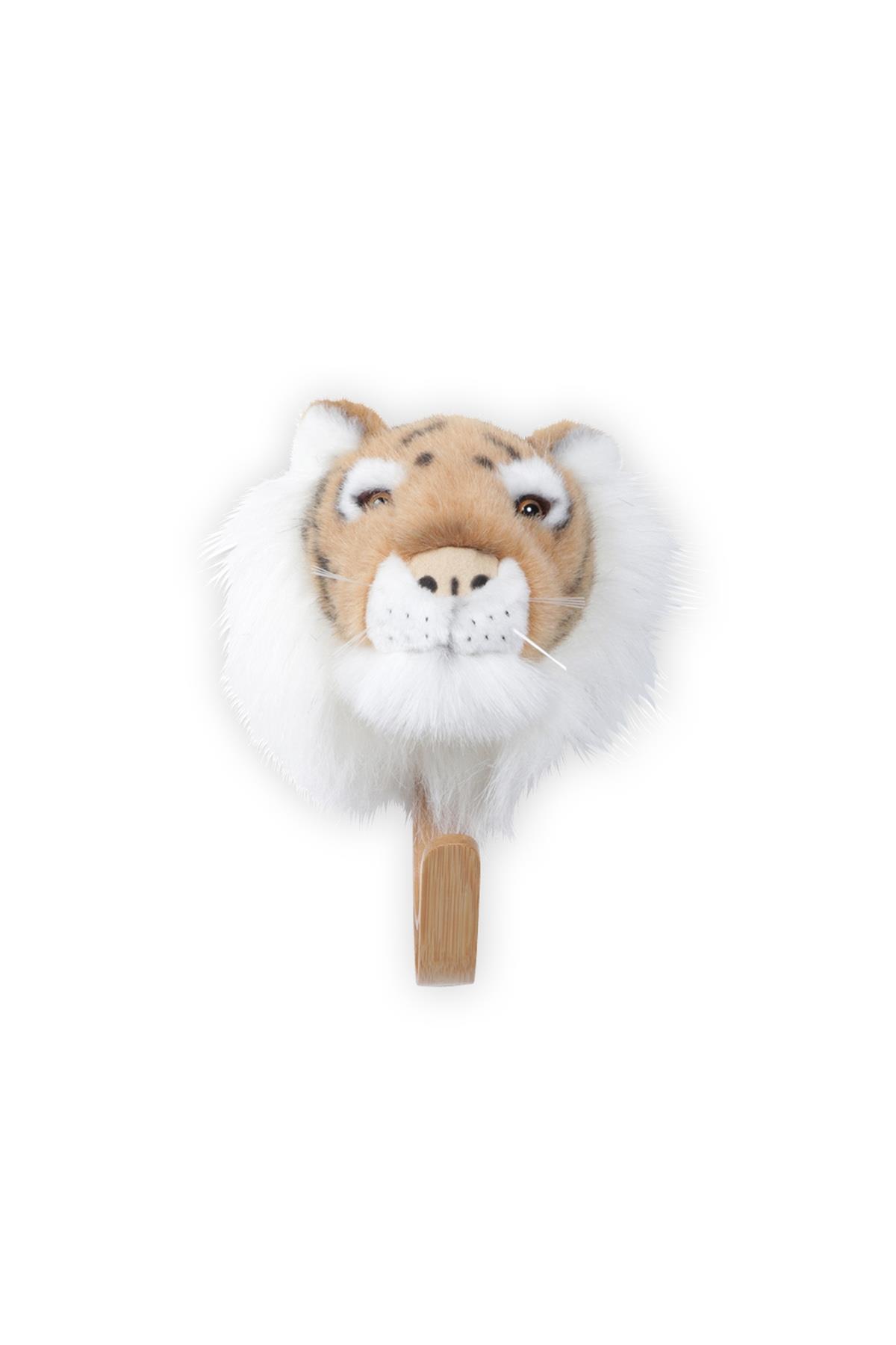 Wild&Soft / Duvar Askısı, Kaplan Std