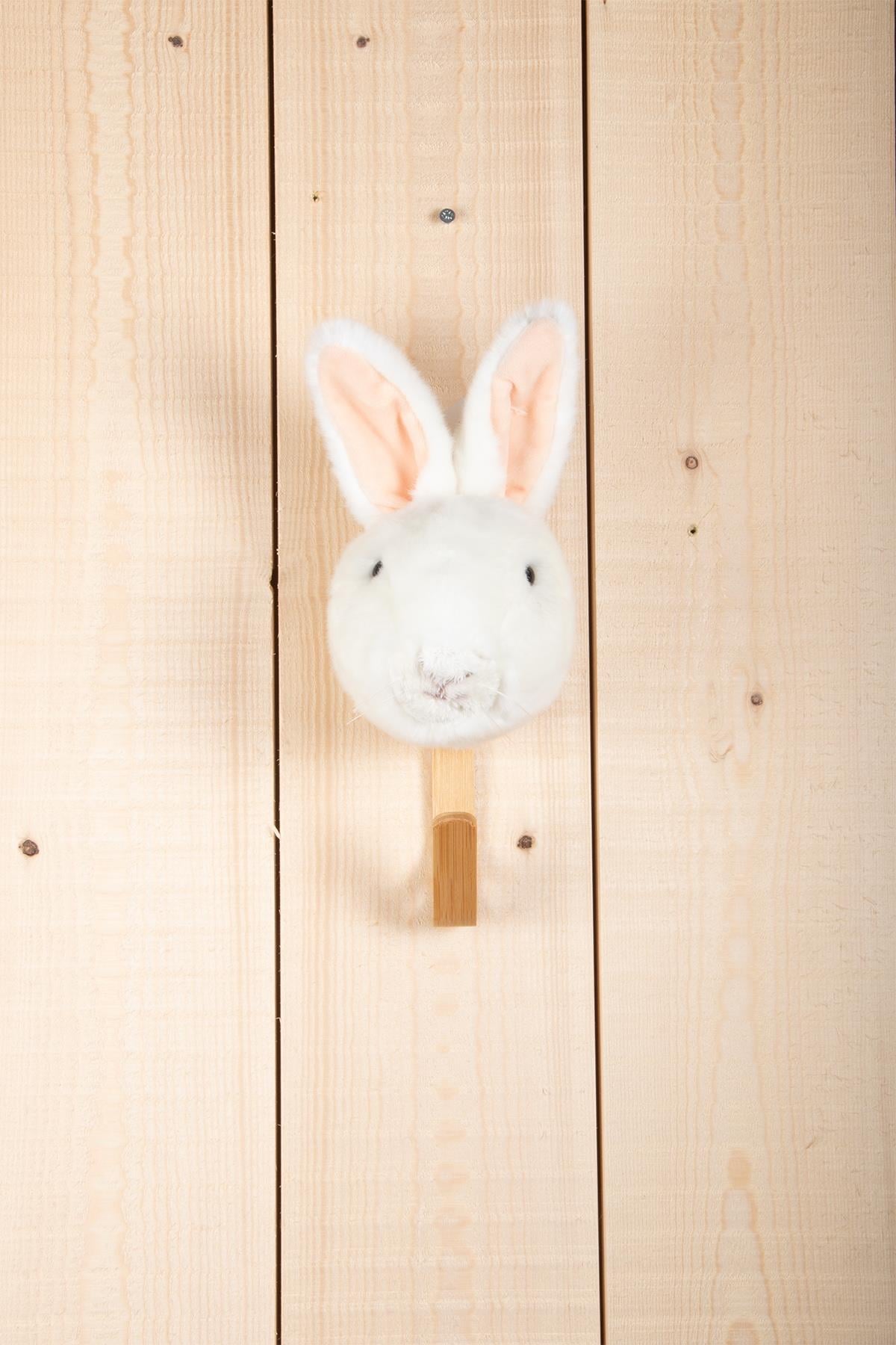 Wild&Soft / Duvar Askısı, Tavşan Std