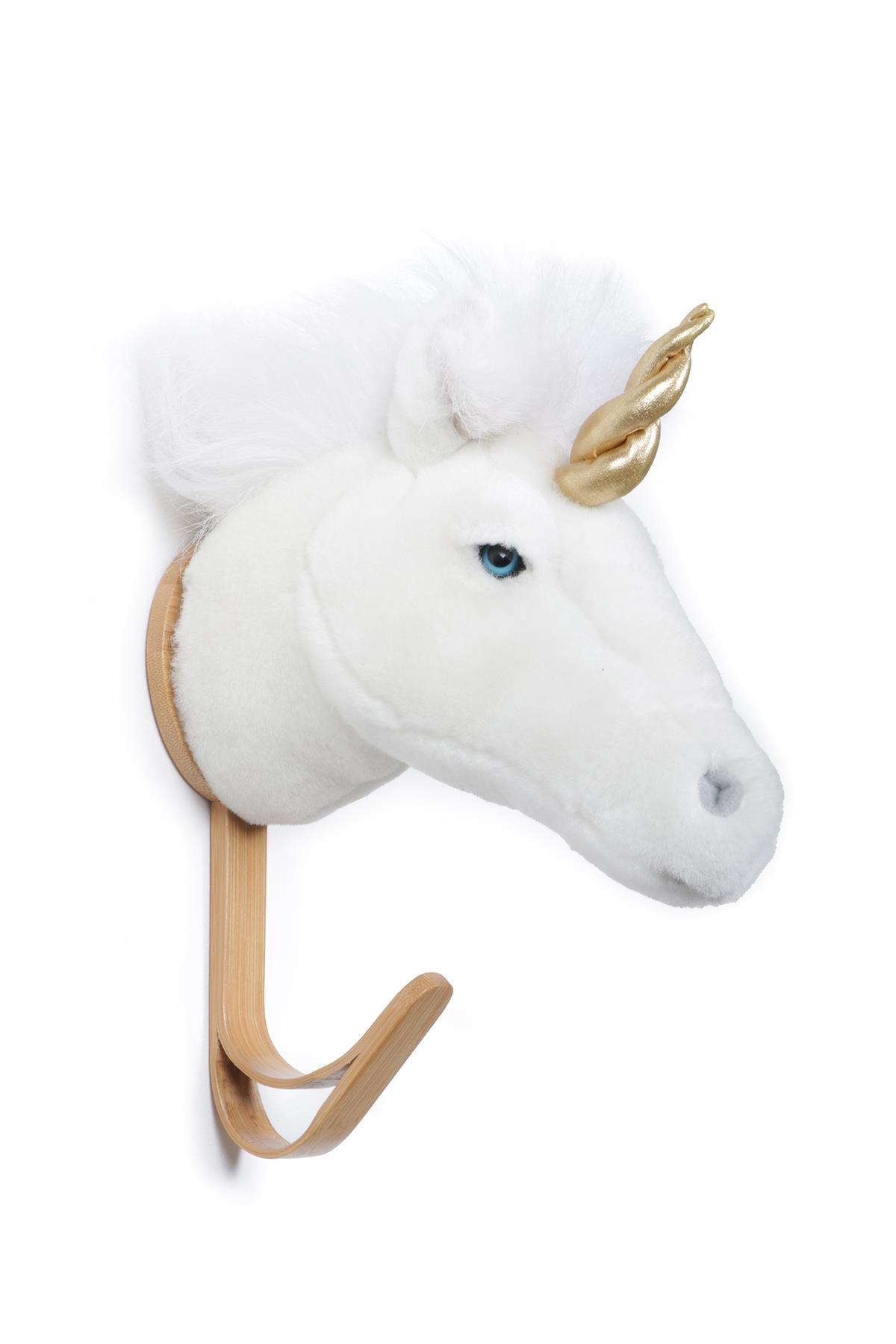 Wild&Soft / Duvar Askısı, Unicorn Std
