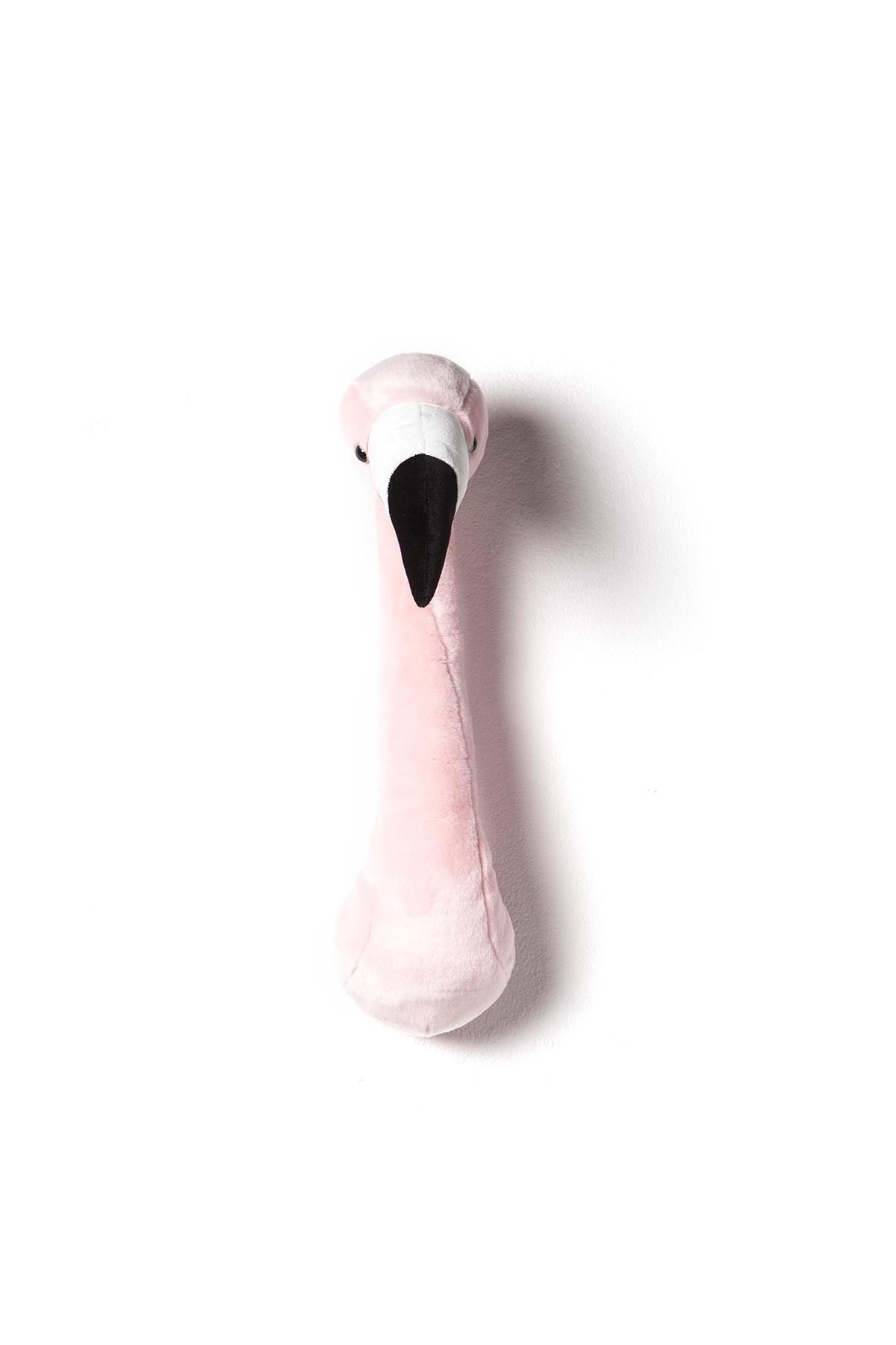 Wild&Soft / FlamingoSophia Beyaz