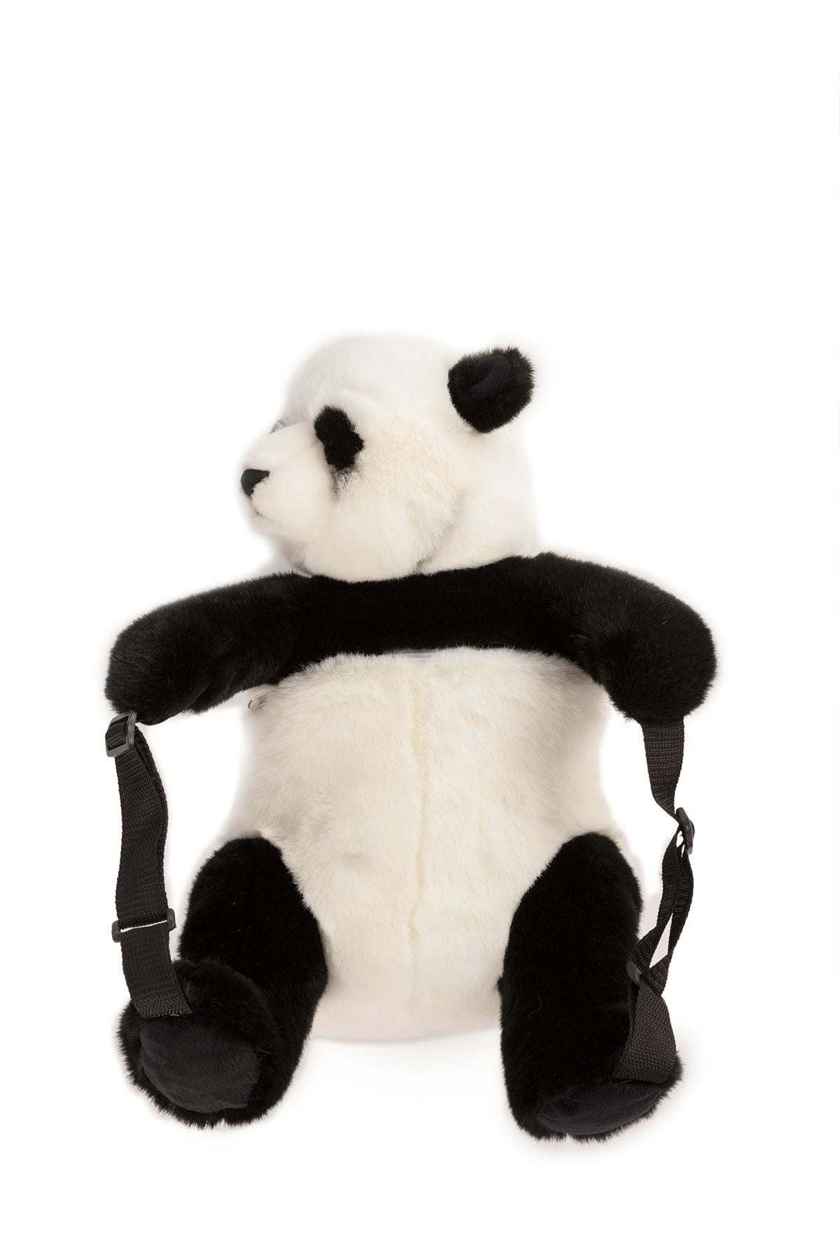 Wild&Soft / Sırt çantası panda Std