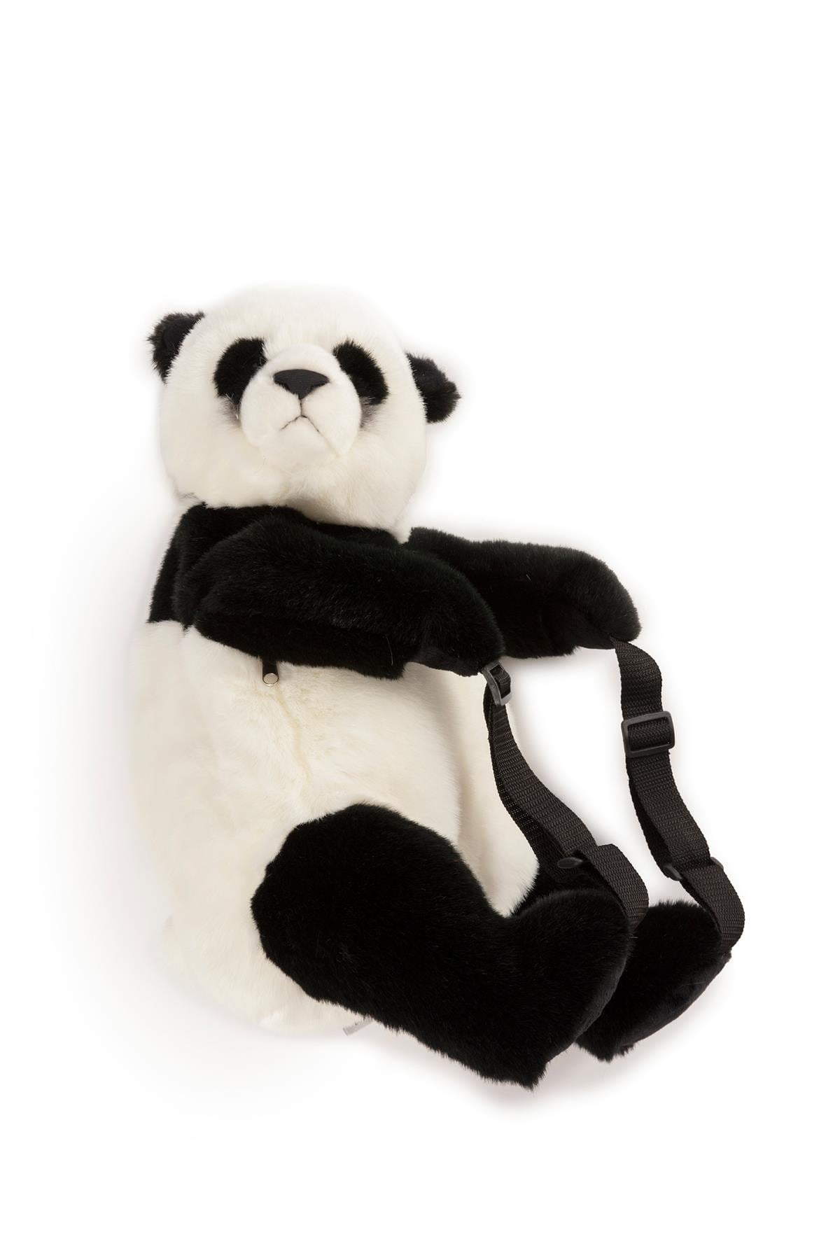 Wild&Soft / Sırt çantası panda Std