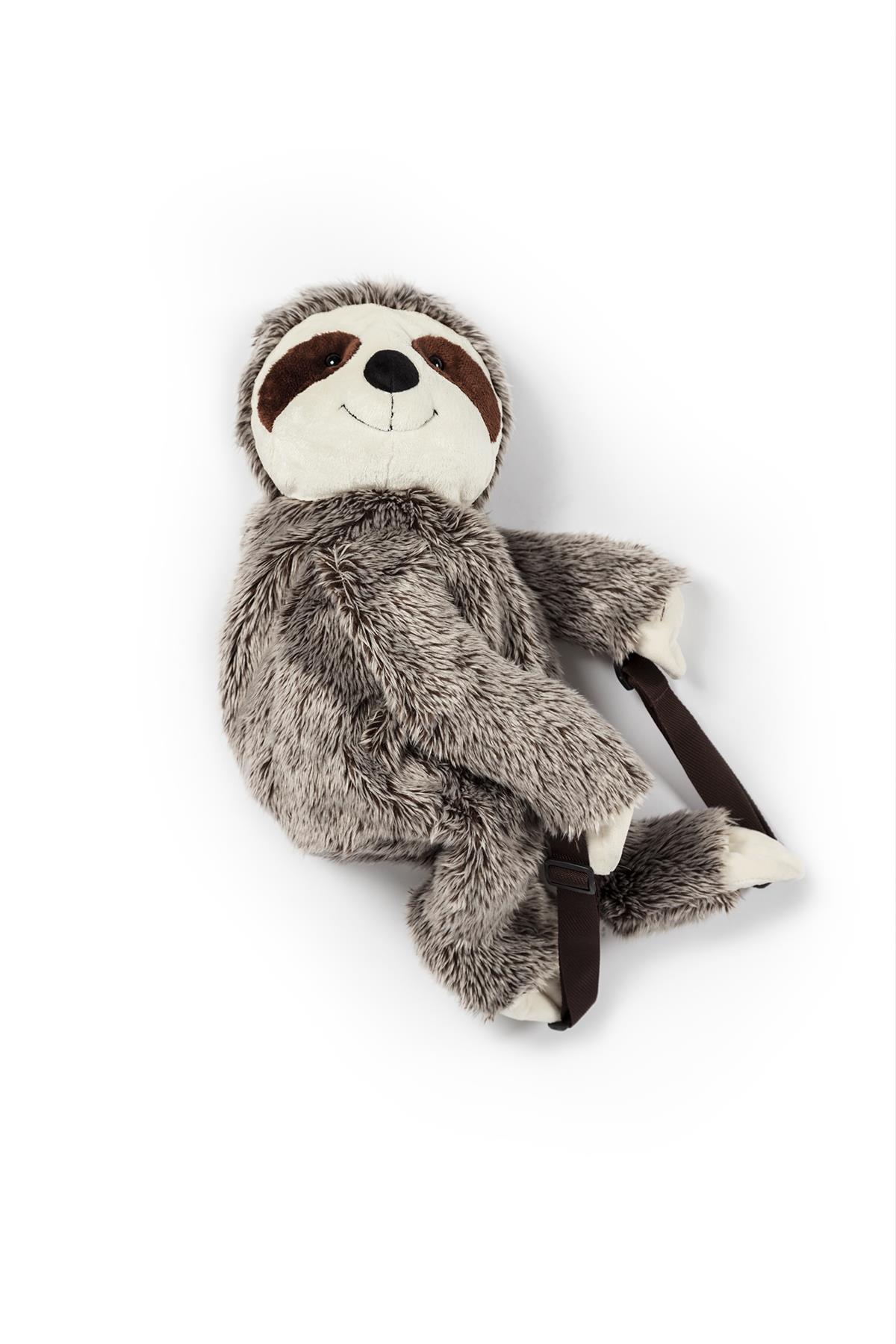 Wild&Soft / Sırt Çantası, Sloth Std