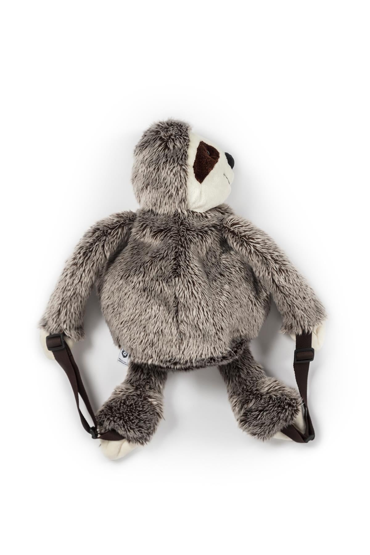 Wild&Soft / Sırt Çantası, Sloth Std