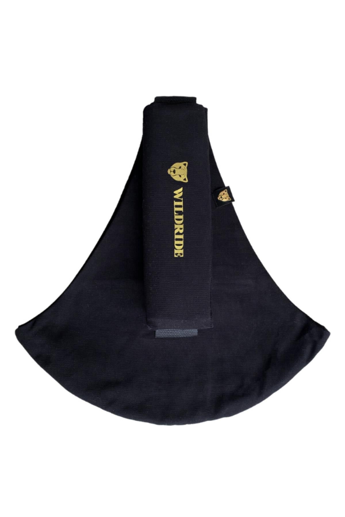 WILDRIDE BLACK CARRIER Black