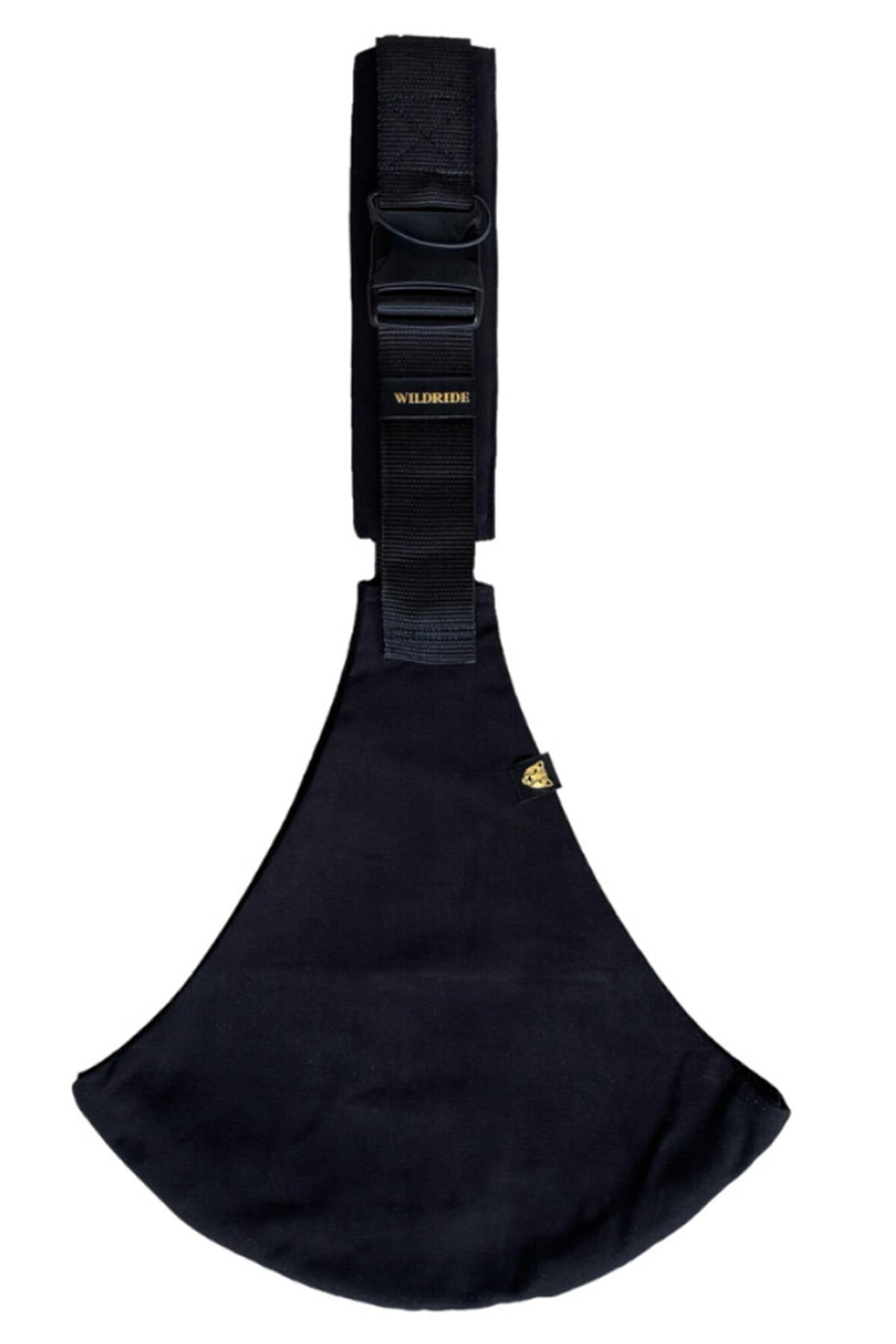 WILDRIDE BLACK CARRIER Black