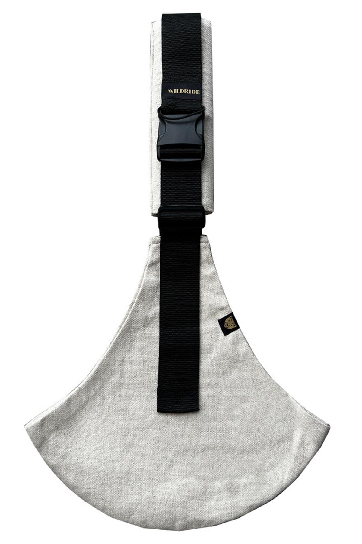WILDRIDE SAND LINEN CARRIER Sand