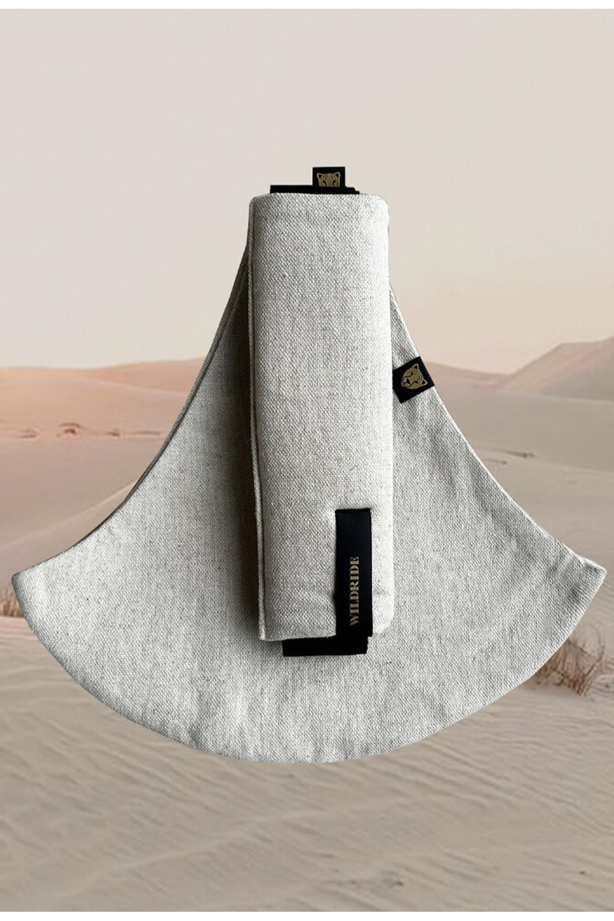 WILDRIDE SAND LINEN CARRIER Sand