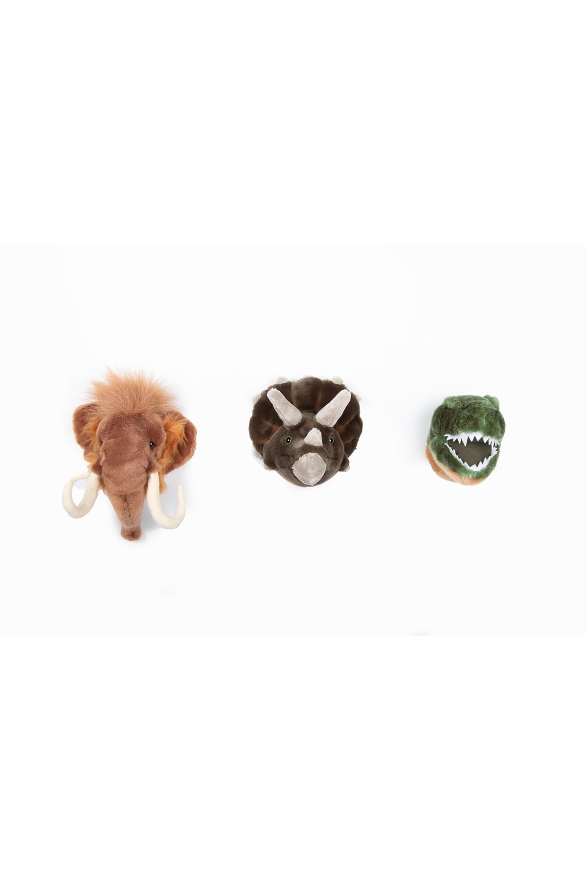 Wild&Soft / Duvar AksesuarıMini Antik Çağ Set Std