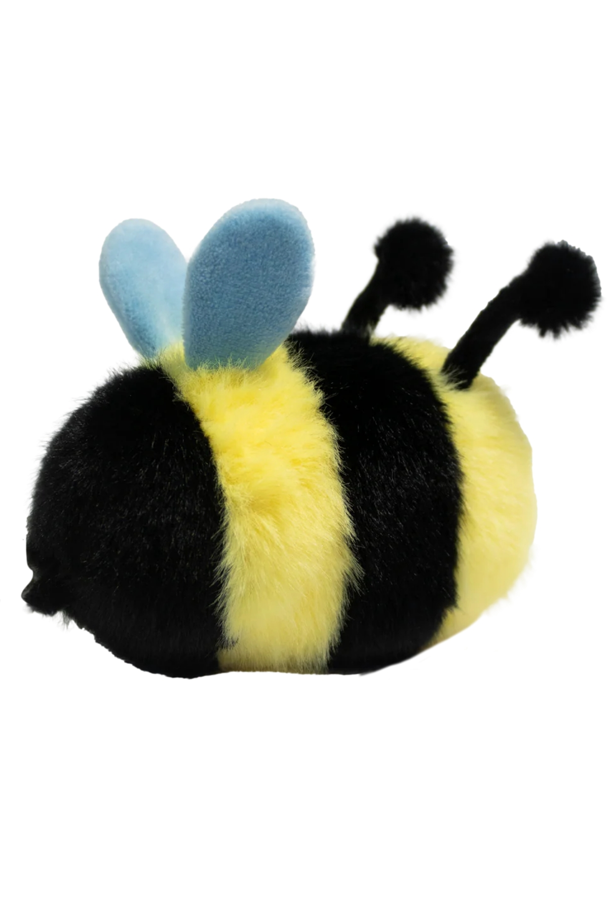 Wild&Soft / Garden Friends Arı, Peluş Oyuncak Çok Renkli