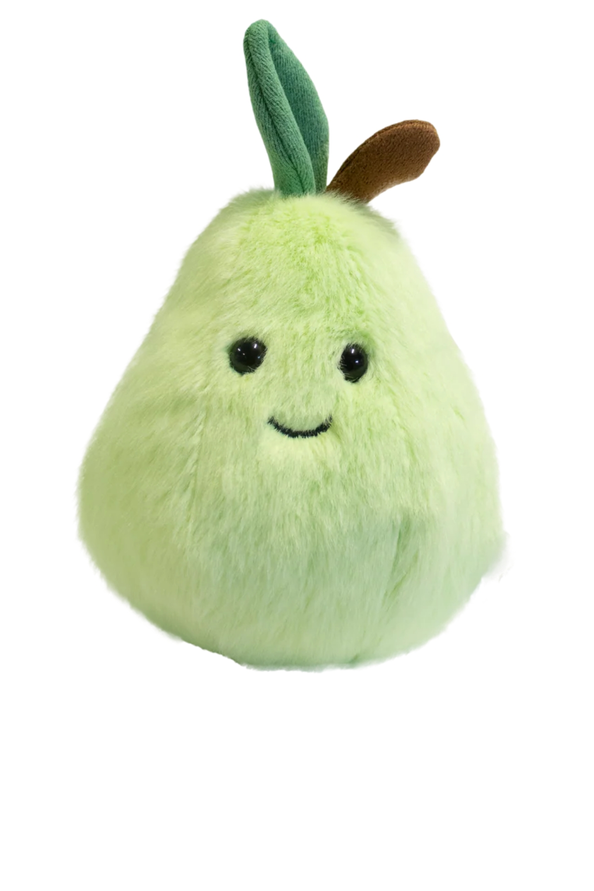 Wild&Soft / Garden Friends Armut, Peluş Oyuncak Çok Renkli