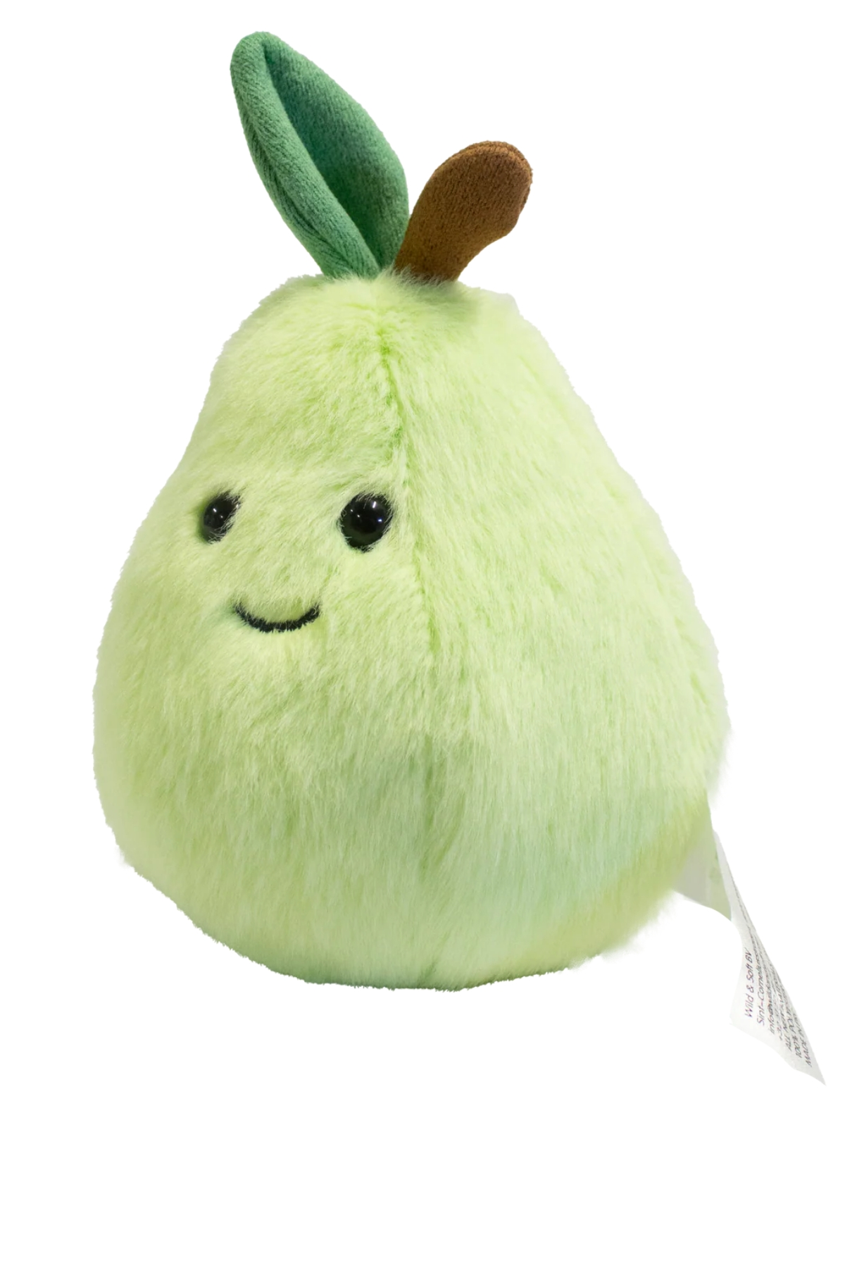Wild&Soft / Garden Friends Armut, Peluş Oyuncak Çok Renkli