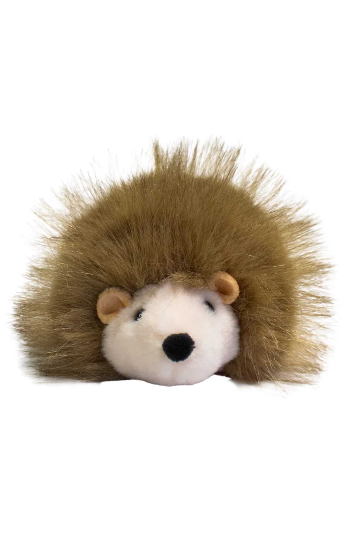 Wild&Soft / Garden Friends Kirpi, Peluş Oyuncak Çok Renkli