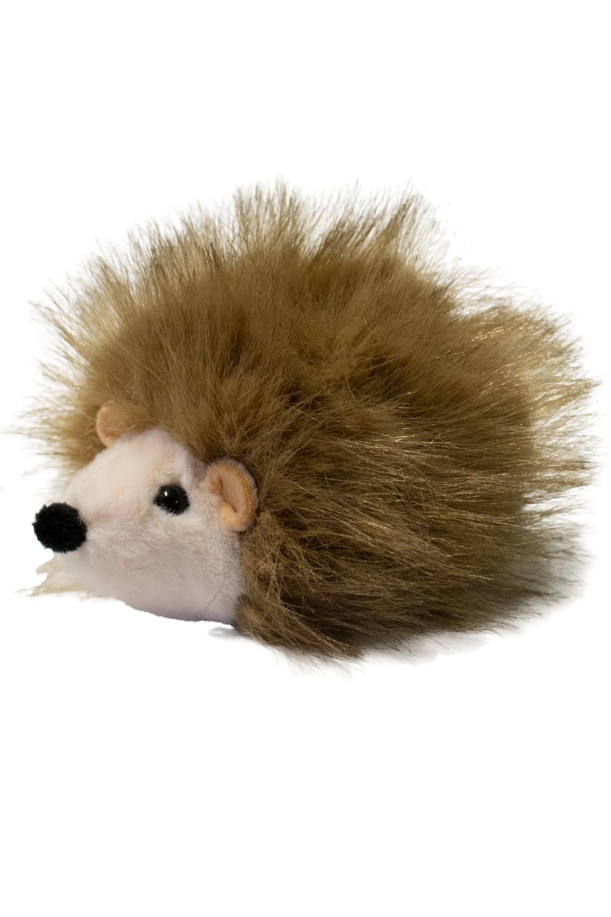 Wild&Soft / Garden Friends Kirpi, Peluş Oyuncak Çok Renkli