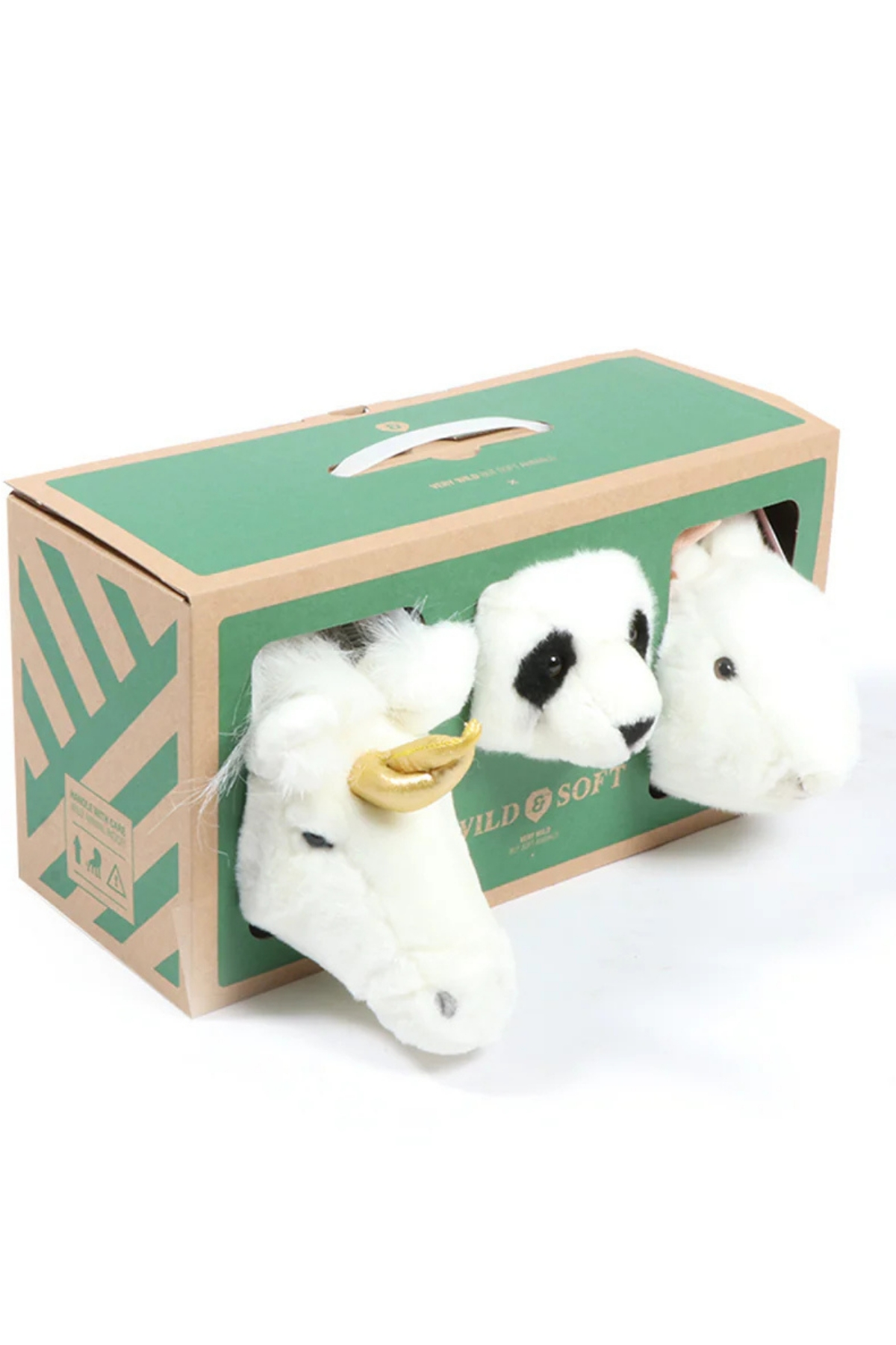 Wild&Soft / Mini Lovely Set Std