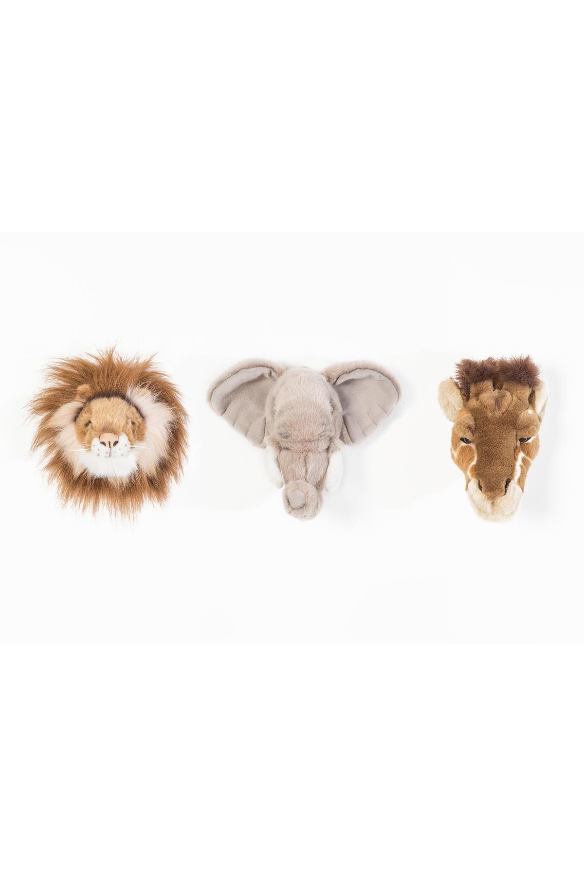 Wild&Soft / Mini Safari Set Std