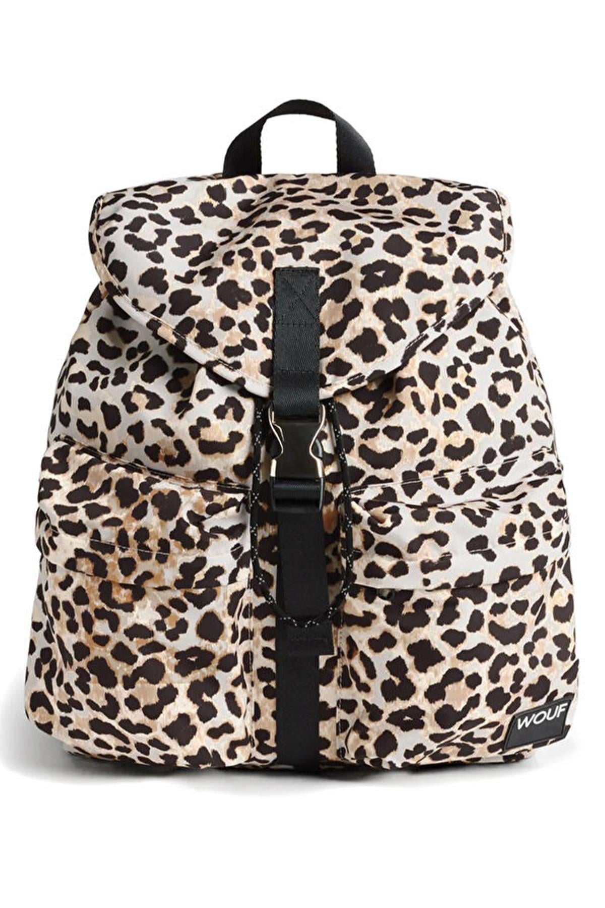 Wouf / Kim Backpack Çok Renkli