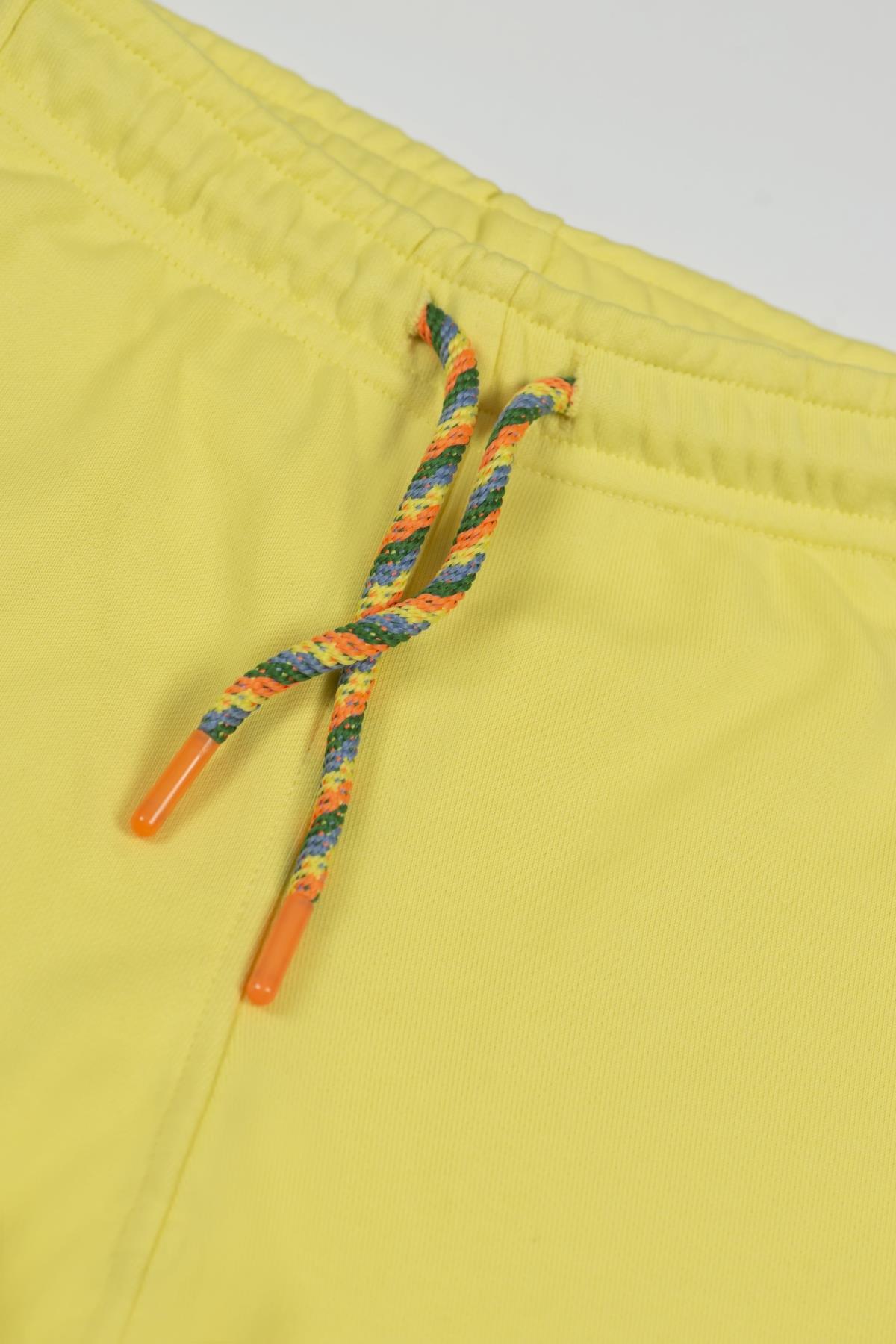 Beetlebeez / YELLOW JOGGER Sarı