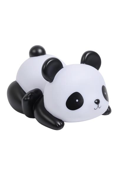 A Lıttle Lovely Company KUMBARA Panda Beyaz