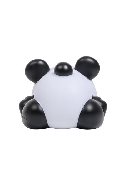 A Lıttle Lovely Company KUMBARA Panda Beyaz