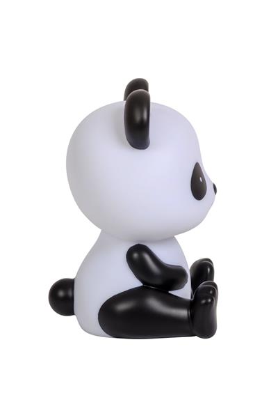 A Lıttle Lovely Company ORTA BOY PANDA GECE LAMBASI ÇokRenkli