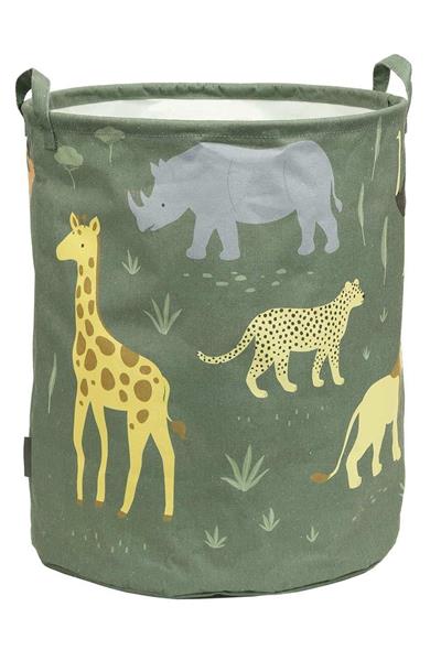 A Lıttle Lovely Company OYUNCAK SEPETİ Savanna