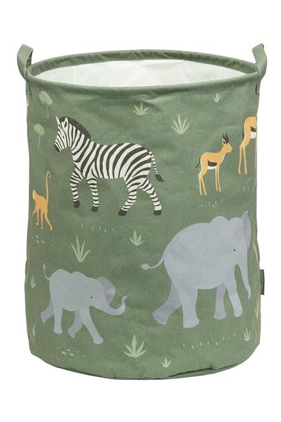 A Lıttle Lovely Company OYUNCAK SEPETİ Savanna