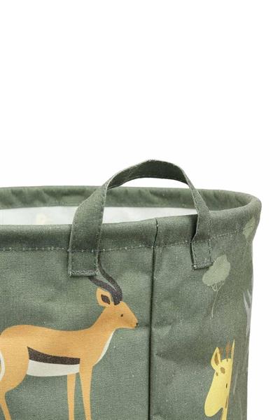 A Lıttle Lovely Company OYUNCAK SEPETİ Savanna
