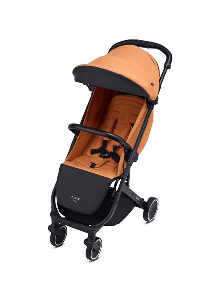 Anex / ® Air-x Kabin Boy Bebek Arabası Toffee