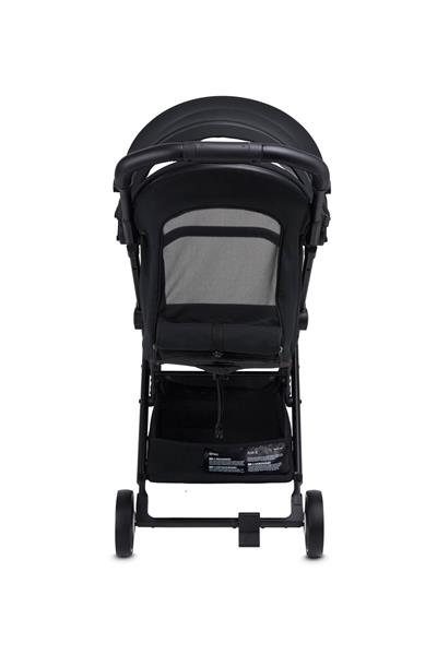 Anex / ® Air-x Travel Set - Kabin Boy Bebek Arabası Siyah