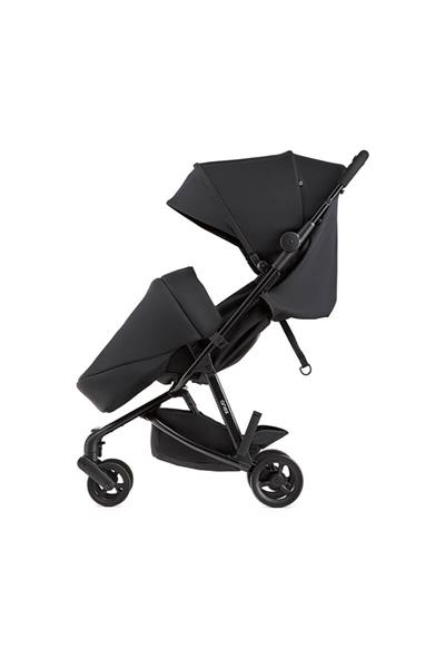 Anex / ® Air-z Ayak Örtüsü Siyah