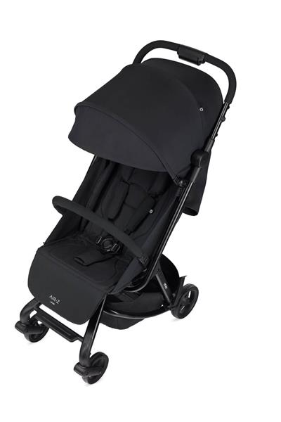 Anex / Air-z Kabin Boy Bebek Arabası SiyahSpace