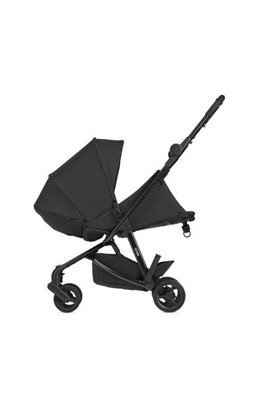 Anex / Air-z Kabin Boy Bebek Arabası SiyahSpace