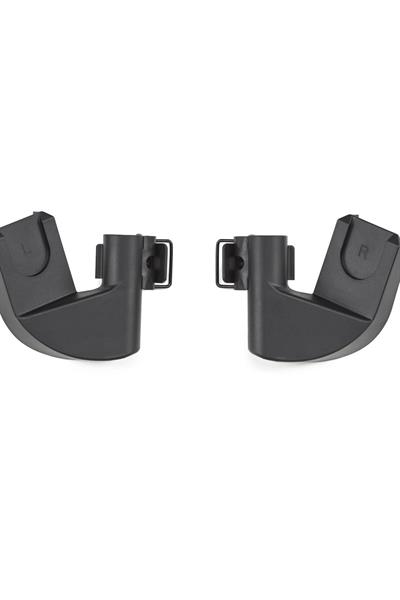 Anex / ® Air-z Oto Koltuğu Adaptörü Siyah