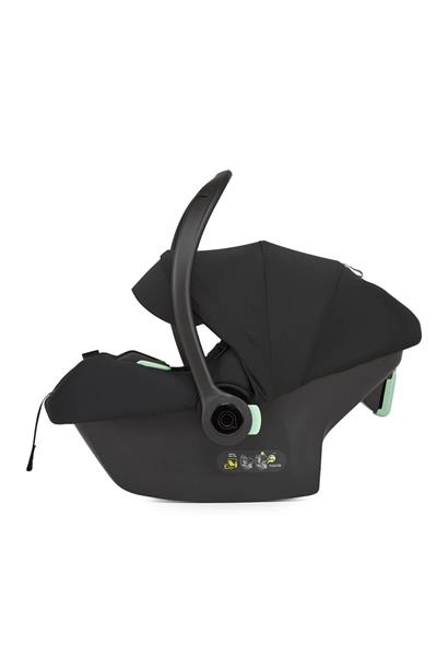 Anex / Cosmo 0-13 kg. Oto Koltuğu Siyah