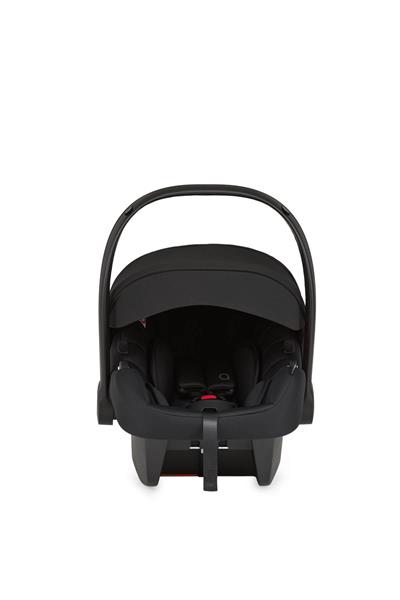 Anex / Cosmo 0-13 kg. Oto Koltuğu Siyah