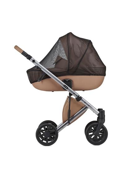 Anex / E/type- 2si 1 Arada Set Sepia