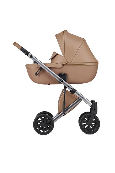 Anex / E/type- 2si 1 Arada Set Sepia