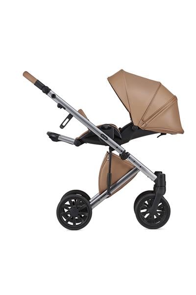 Anex / E/type- 2si 1 Arada Set Sepia