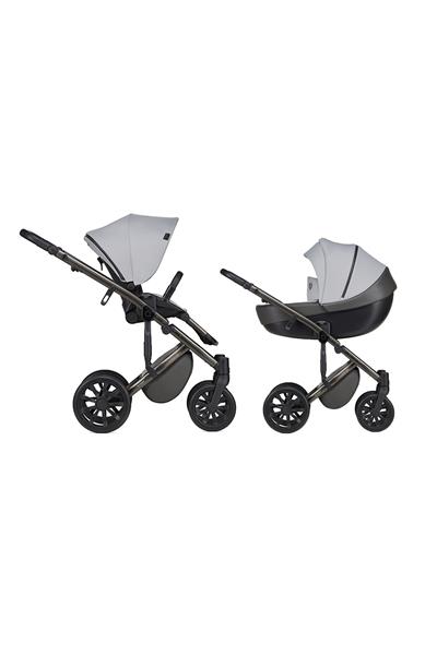 Anex / M/type - 2si 1 Arada Set Mirage