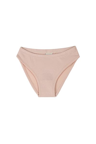 Antebies / Çiçek Buketi Külot Üçlü Set Pembe