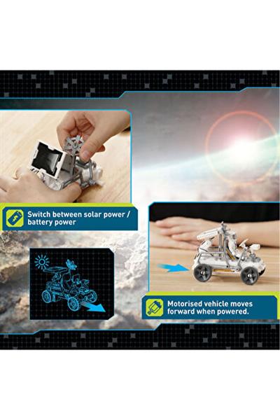 Astropod Keşif Aracı Çok Renkli